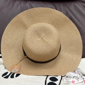 Roll snap and go Sunlily Coast to Coast collection Sun hat